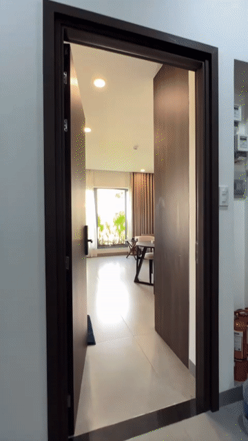 Cho thuê Căn hộ Chung cư The Global City Thành phố Thủ Đức Tp Hồ Chí Minh diện tích 50 m² giá 10 triệu/tháng