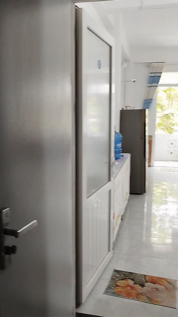 Cho thuê Phòng trọ Thành phố Huế Thừa Thiên Huế diện tích 40 m² giá 3,7 triệu/tháng