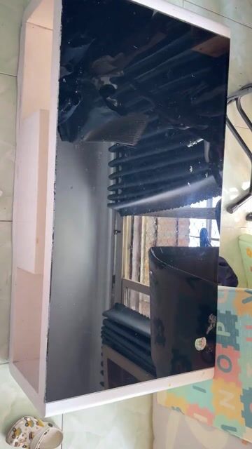 Bàn sofa mặt đá màu Đen. Mua bán Bàn ghế tại Quận 10 Tp Hồ Chí Minh được đăng bởi Phượng hình 1
