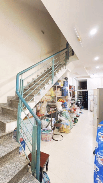 Mua bán Nhà ở Quận 6 Tp Hồ Chí Minh diện tích 65 m² giá 7,6 tỷ