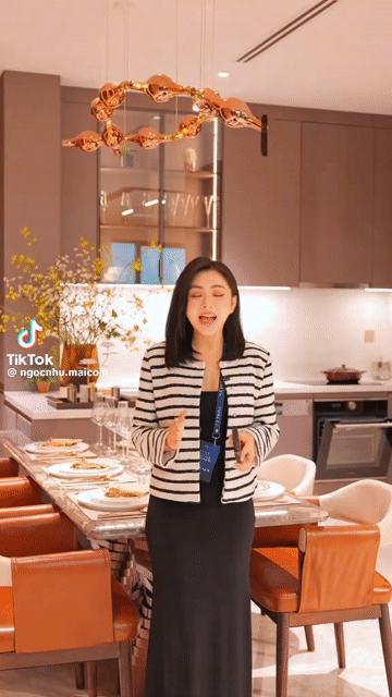 Mua bán Căn hộ Chung cư The Privé Thành phố Thủ Đức Tp Hồ Chí Minh diện tích 80 m² giá 8,9 tỷ