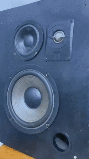 Loa JBL 8330 Gỗ Đen. Mua bán Tivi, Âm thanh tại Quận Đống Đa Hà Nội được đăng bởi Huy Hàng Nhật hình 1