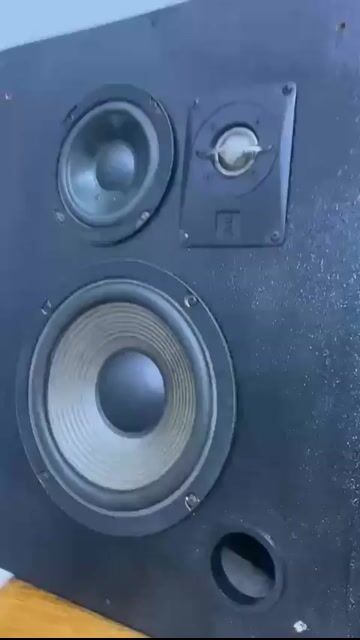 Loa JBL 8330 Gỗ Đen. Mua bán Tivi, Âm thanh tại Quận Đống Đa Hà Nội được đăng bởi Huy Hàng Nhật hình 1