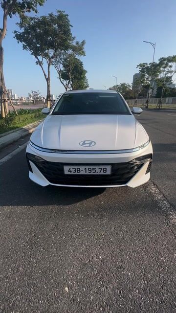 👉 Hyundai Accent MT DK 12/2025 odo 1500 Km ❤️. Mua bán Ô tô tại Quận Hải Châu Đà Nẵng được đăng bởi Chợ mua bán oto củ Đà Nẵng hình 1