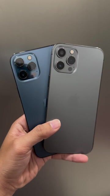 iPhone 12 Pro Max 128GB Quốc Tế Full. Mua bán Điện thoại tại Quận Thanh Khê Đà Nẵng được đăng bởi Mila hình 1