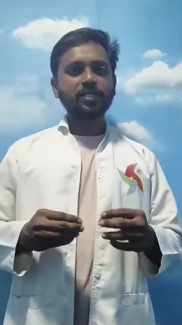 Sagidapogu Prem Swaroop