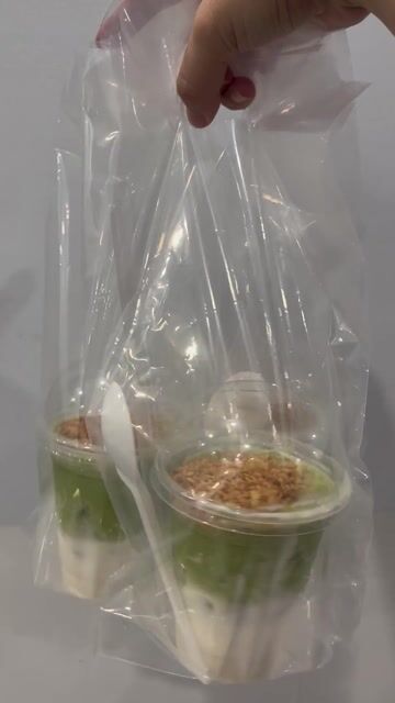 Đồ uống Bơ dừa Cốc nhựa. Mua bán Đồ ăn, thực phẩm và các loại khác tại Thành phố Thủ Đức Tp Hồ Chí Minh được đăng bởi Trang Huỳnh hình 1