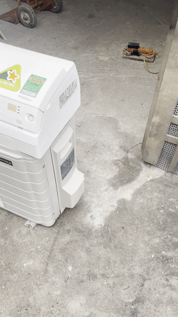 Điều hòa Daikin 9000BTU Inverter 2 chiều Thái Lan. Mua bán Máy lạnh, điều hoà tại Quận Hoàng Mai Hà Nội được đăng bởi e huy 168 nguyễn xiển hình 1