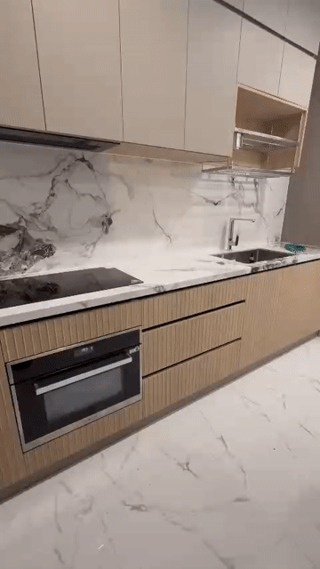 Cho thuê Căn hộ Chung cư The Glory Heights - Vinhomes Grand Park Thành phố Thủ Đức Tp Hồ Chí Minh diện tích 54 m² giá 14 triệu/tháng