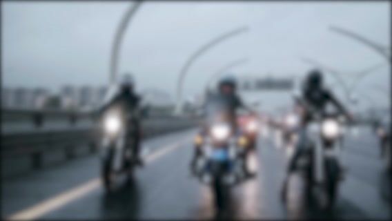 Le motocycle, une passion avant tout!