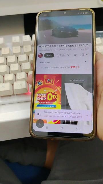 realme Note 60x 64GB Đen. Mua bán Điện thoại tại Quận Cái Răng Cần Thơ được đăng bởi Minh Thái Nguyễn hình 1