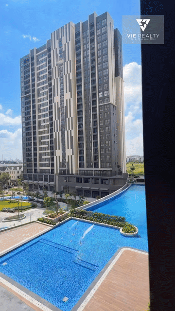 Mua bán Căn hộ Chung cư Victoria Village Thành phố Thủ Đức Tp Hồ Chí Minh diện tích 82 m² giá 6 tỷ