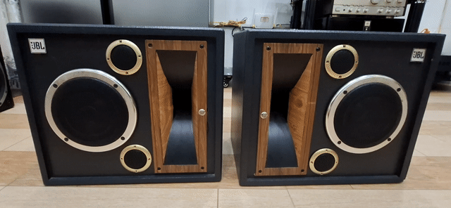 Loa DIY treble NEO khối , mid 18cm Đen. Mua bán Tivi, Âm thanh tại Quận Ninh Kiều Cần Thơ được đăng bởi BiBo hình 1