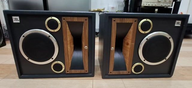 Loa DIY treble NEO khối , mid 18cm Đen. Mua bán Tivi, Âm thanh tại Quận Ninh Kiều Cần Thơ được đăng bởi BiBo hình 1