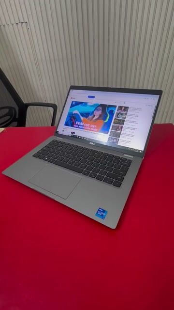Dell Latitude 5420 I7 1185G7 Ram 16G 256G FHD 99%