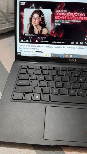 Dell Latitude 7320 i7 màn hình cảm ứng mới 98%. Mua bán Laptop tại Quận 11 Tp Hồ Chí Minh được đăng bởi My Nguyen hình 1