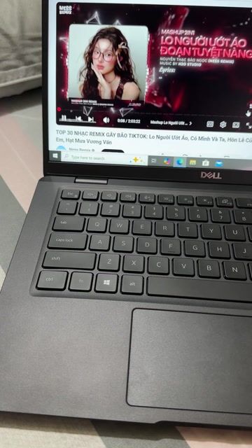 Dell Latitude 7320 i7 màn hình cảm ứng mới 98%. Mua bán Laptop tại Quận 11 Tp Hồ Chí Minh được đăng bởi My Nguyen hình 1
