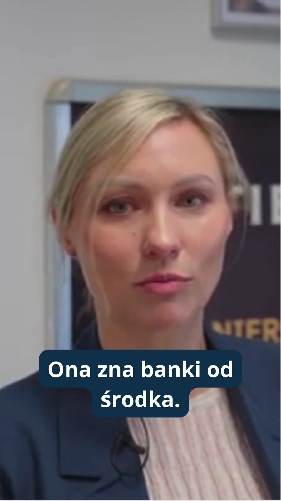 Autoprezentacja: Justyna Polok