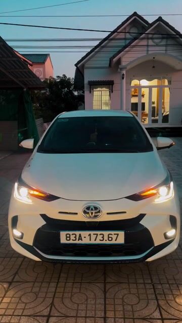 Cần lên đời 7 chổ nên e bán xe vios E MT đk 8/2024. Mua bán Ô tô tại Huyện Trần Đề Sóc Trăng được đăng bởi Hoàng Duy Nhà Đất Trần Đề hình 1