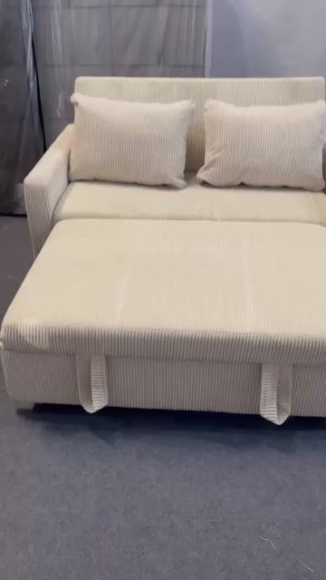 Sofa Giường Vải Đa năng 1m80. Mua bán Bàn ghế tại Thành phố Thuận An Bình Dương được đăng bởi Sofa Giá Rẻ Sài Gòn hình 1