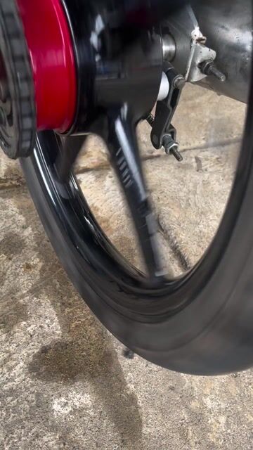 Bán cặp măm RCB 5 cây wave dream fu. Mua bán Phụ tùng xe tại Thành phố Thủ Đức Tp Hồ Chí Minh được đăng bởi Trần Nguyễn  Bảo Long hình 1