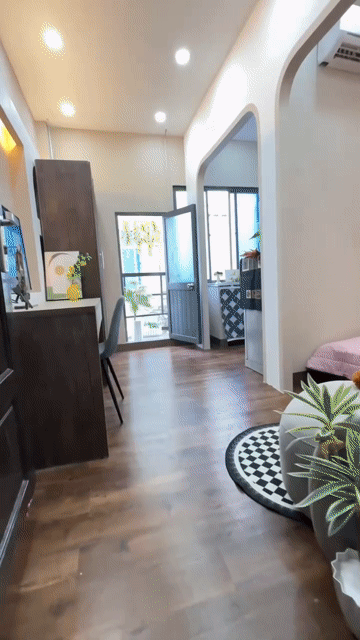 Cho thuê Căn hộ Chung cư Quận Bình Thạnh Tp Hồ Chí Minh diện tích 30 m² giá 6,8 triệu/tháng