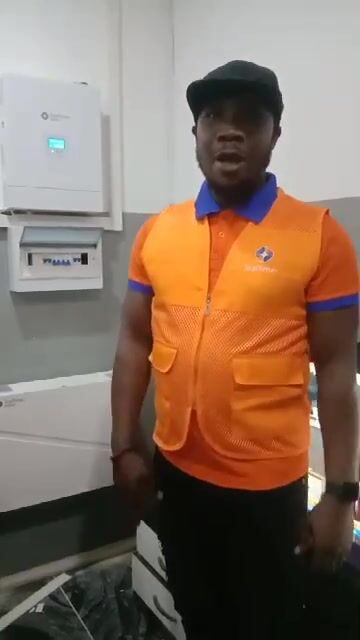 Startimes Solar
