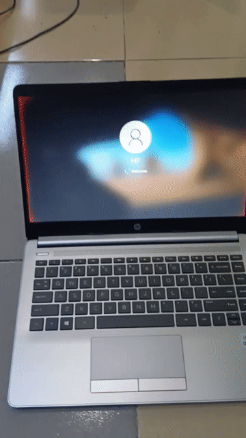 HP 240 G8 i3 Gen 10 8GB/128GB. Mua bán Laptop tại Quận 1 Tp Hồ Chí Minh được đăng bởi Tien hình 1