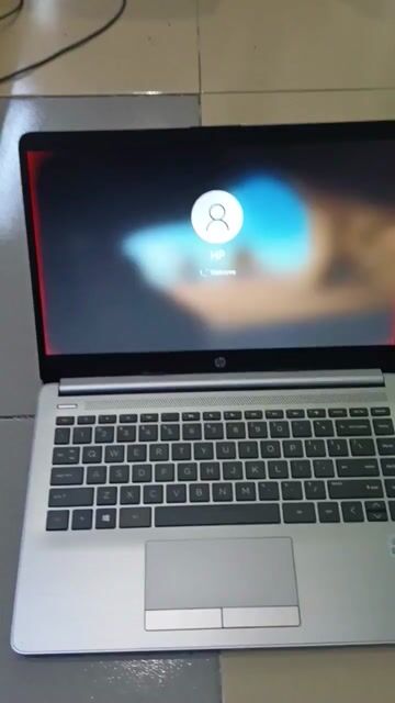 HP 240 G8 i3 Gen 10 8GB/128GB. Mua bán Laptop tại Quận 1 Tp Hồ Chí Minh được đăng bởi Tien hình 1