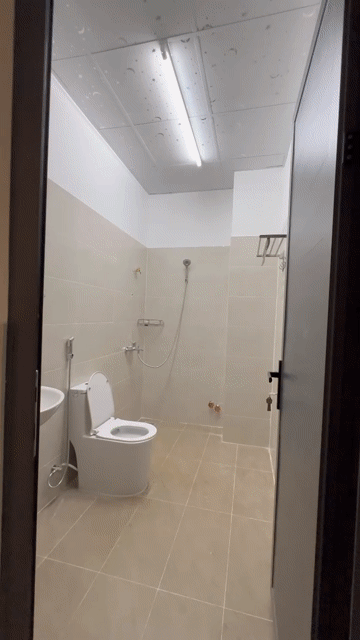 Cho thuê Căn hộ Chung cư Quận 10 Tp Hồ Chí Minh diện tích 30 m² giá 8 triệu/tháng