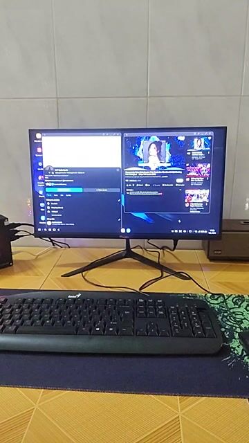 Bộ Samsung dex Z fold 2 + màn 22in. Mua bán Máy tính để bàn tại Huyện Tân Hồng Đồng Tháp được đăng bởi Quốc Danh hình 1