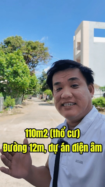 Mua bán Đất Thành phố Thủ Đức Tp Hồ Chí Minh diện tích 110 m² giá 4,69 tỷ