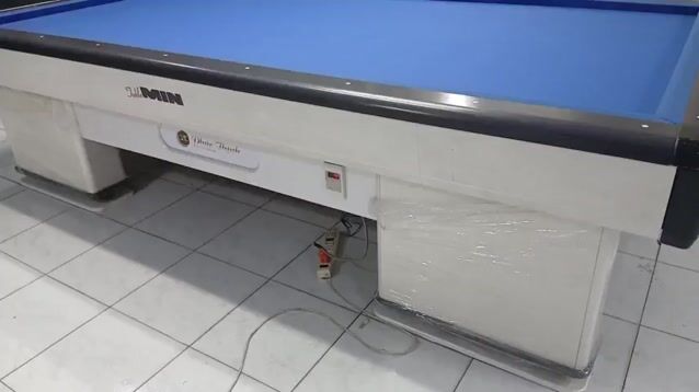 Bàn bida 3C Phúc Thịnh Cao cấp Đá Hàn. Mua bán Sở thích khác tại Huyện Củ Chi Tp Hồ Chí Minh được đăng bởi rồi chết hình 1