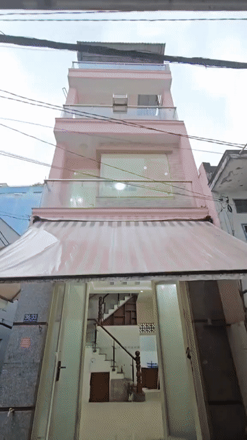 Mua bán Nhà ở Quận Bình Tân Tp Hồ Chí Minh diện tích 40 m² giá 3,9 tỷ