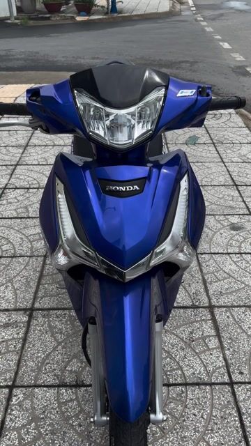 Future Led 2022 bản xanh đen,xe đẹp đi lướt 4000km. Mua bán Xe máy tại Quận Ninh Kiều Cần Thơ được đăng bởi Cửa Hàng Xe máy Tân Lập Hưng hình 1