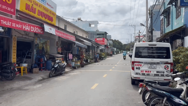 Mua bán Đất Thành phố Thủ Đức Tp Hồ Chí Minh diện tích 67 m² giá 3,45 tỷ
