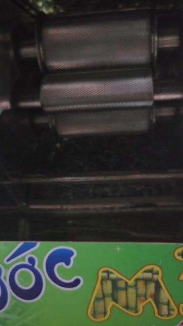 Máy ép mía Thép không gỉ. Mua bán Đồ chuyên dụng, Giống nuôi trồng tại Thành phố Vũng Tàu Bà Rịa - Vũng Tàu được đăng bởi VÕ THU hình 1