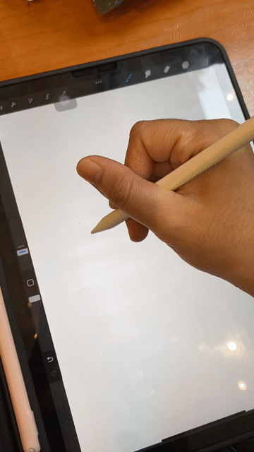 Bút cảm ứng Apple Pencil 2 1tr190k. Mua bán Phụ kiện (Màn hình, Chuột...) tại Quận 3 Tp Hồ Chí Minh được đăng bởi Trang Nguyễn hình 1