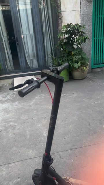 xe scooter điện hàng xách tay Hurley. Mua bán Phương tiện khác tại Quận 12 Tp Hồ Chí Minh được đăng bởi nauy hình 1