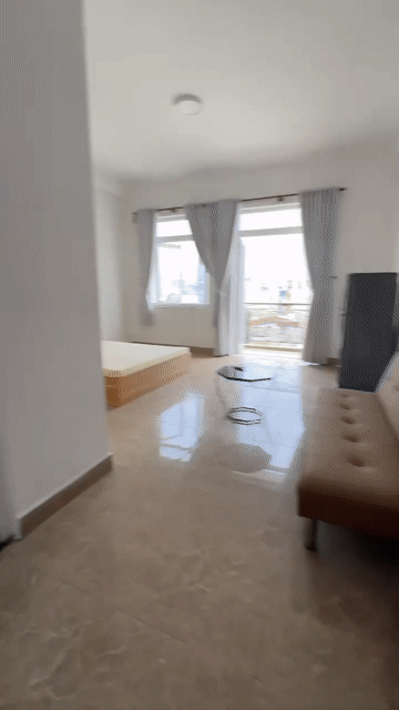 Cho thuê Căn hộ Chung cư Quận Bình Tân Tp Hồ Chí Minh diện tích 35 m² giá 4 triệu/tháng