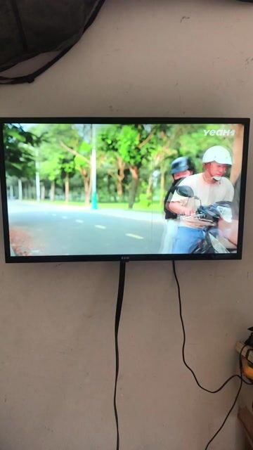 Tivi viền mỏng 32 in màn đẹp. Mua bán Tivi, Âm thanh tại Quận Bình Tân Tp Hồ Chí Minh được đăng bởi nguyen tuan hình 1