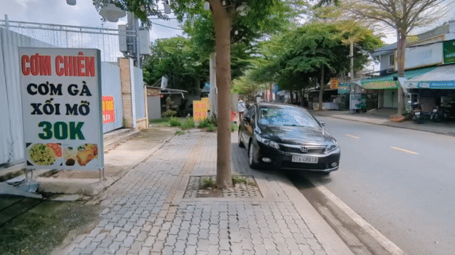 Cho thuê Văn phòng, Mặt bằng kinh doanh Huyện Nhà Bè Tp Hồ Chí Minh diện tích 378 m² giá 21 triệu/tháng