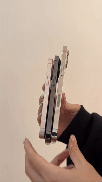 iPhone 13 Pro Max 13 Mini iPhone 13 128GB 256GB. Mua bán Điện thoại tại Quận Cầu Giấy Hà Nội được đăng bởi Henry Shop hình 1