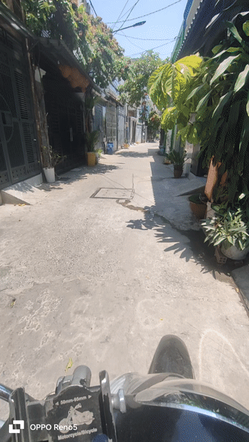 Mua bán Nhà ở Quận 12 Tp Hồ Chí Minh diện tích 52 m² giá 5,4 tỷ