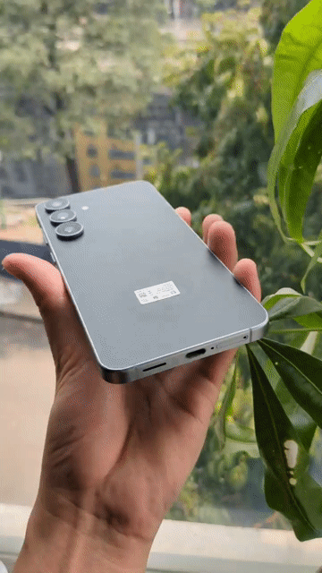 Galaxy S25 FE 128GB Tặng sạc nhanh 45w| có trả góp. Mua bán Điện thoại tại Quận Thanh Xuân Hà Nội được đăng bởi Playmobile Shop hình 1