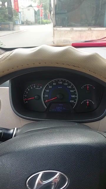 2016 1.0 Base - 350000 km. Mua bán Ô tô tại Huyện Thanh Trì Hà Nội được đăng bởi Doan van anh hình 1
