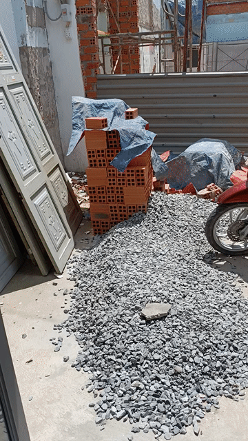 Mua bán Nhà ở Quận 12 Tp Hồ Chí Minh diện tích 51 m² giá 2,98 tỷ