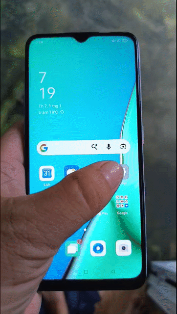 OPPO A9 2020 8GB/128GB có giao lưu thu xác đthoai. Mua bán Điện thoại tại Huyện Kế Sách Sóc Trăng được đăng bởi thu xác điện thoại giá cao tận nơi  hình 1