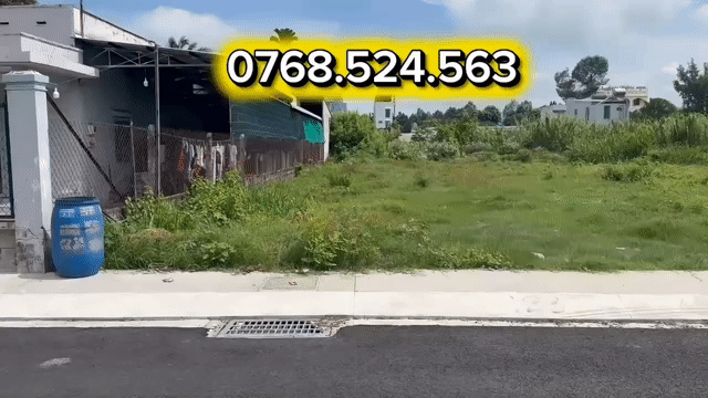 Mua bán Đất Huyện Củ Chi Tp Hồ Chí Minh diện tích 381 m² giá 750 triệu