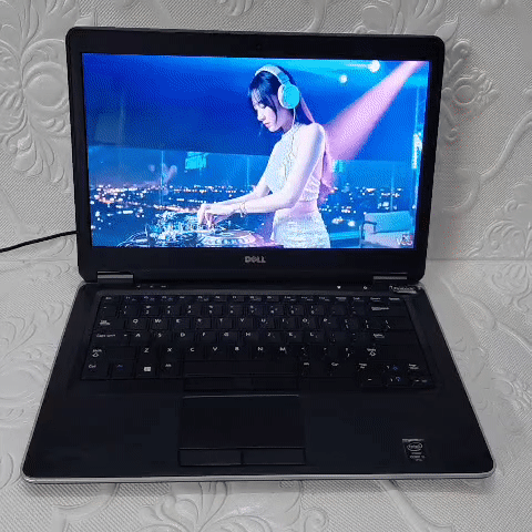 DELL I5 ĐỜI 4 - RAM 8GB - SSD 128GB. Mua bán Laptop tại Quận 12 Tp Hồ Chí Minh được đăng bởi Thái An hình 1